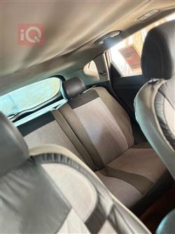 هیوندای تۆکسۆن